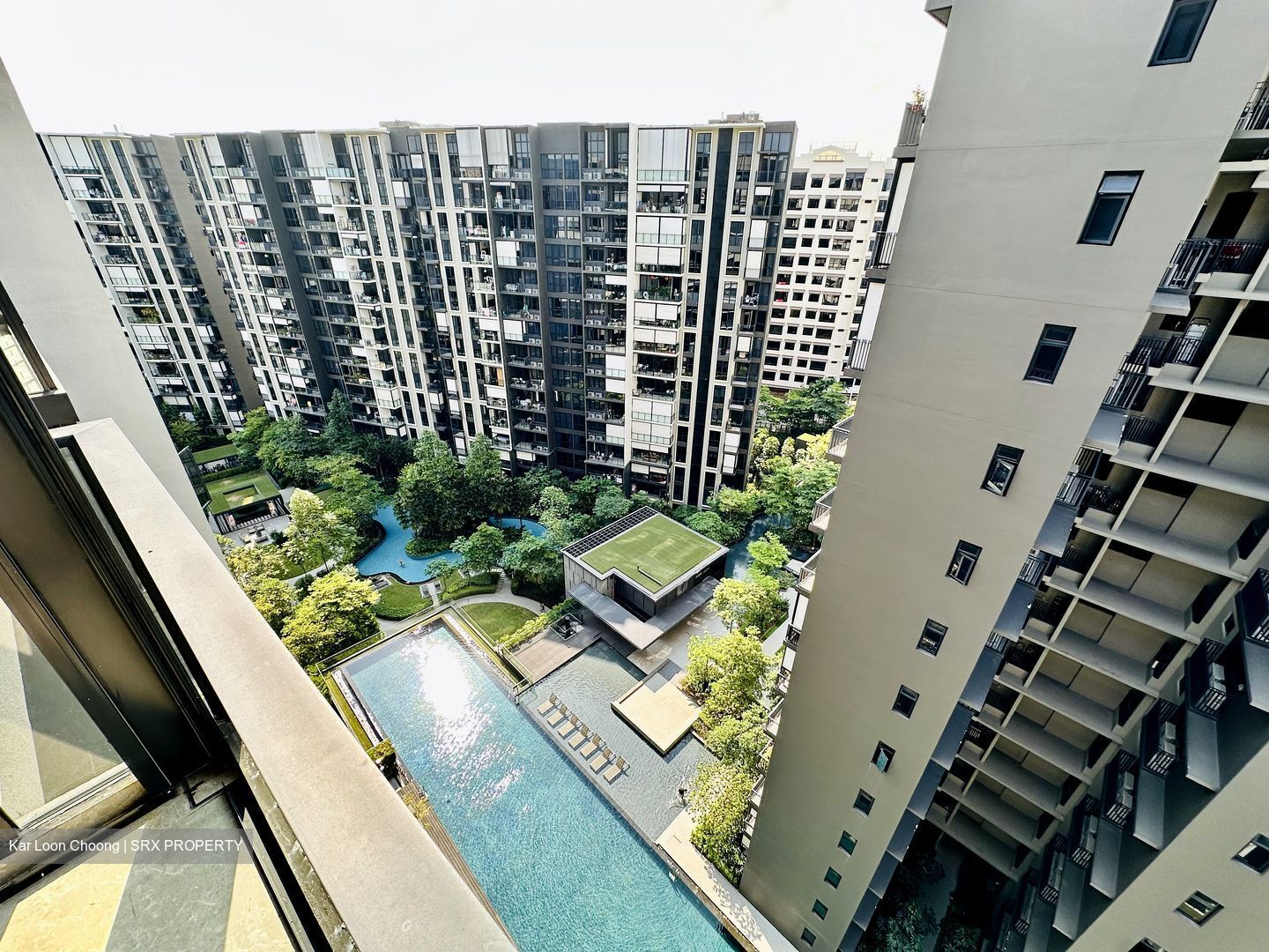 Park Colonial (D13), Condominium #436445921